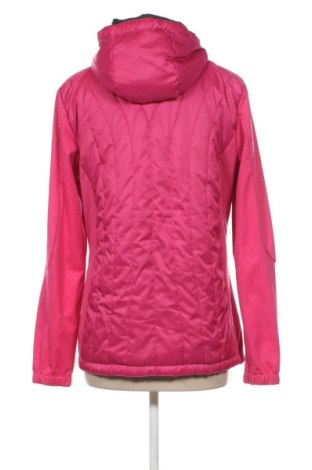 Γυναικείο μπουφάν Crane, Μέγεθος L, Χρώμα Ρόζ , Τιμή 29,69 €