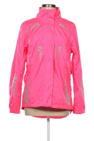 Γυναικείο μπουφάν Crane, Μέγεθος M, Χρώμα Ρόζ , Τιμή 12,58 €
