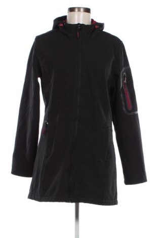 Γυναικείο μπουφάν Crane, Μέγεθος M, Χρώμα Μαύρο, Τιμή 9,10 €