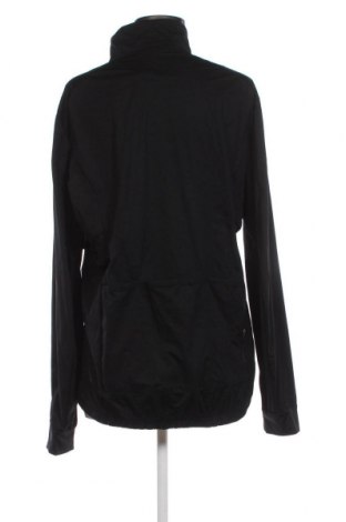 Γυναικείο μπουφάν Crane, Μέγεθος L, Χρώμα Μαύρο, Τιμή 11,66 €