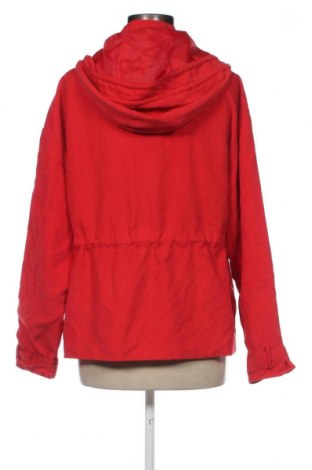 Γυναικείο μπουφάν Cropp, Μέγεθος L, Χρώμα Κόκκινο, Τιμή 14,55 €