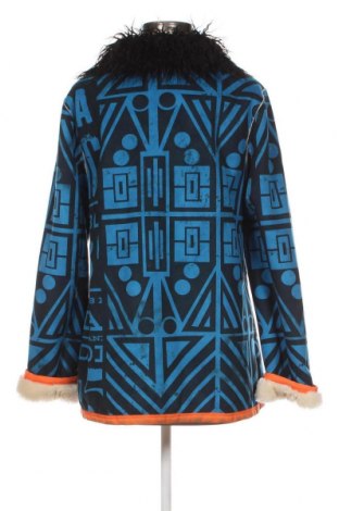 Damenjacke Custo Barcelona, Größe S, Farbe Blau, Preis 182,99 €