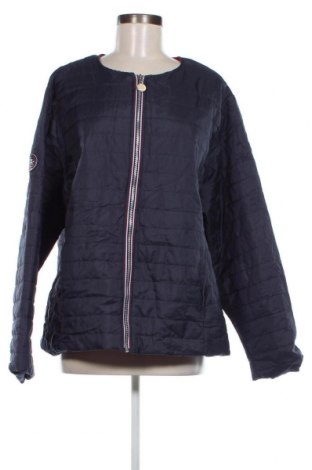 Γυναικείο μπουφάν Damart, Μέγεθος XL, Χρώμα Μπλέ, Τιμή 14,85 €