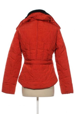 Γυναικείο μπουφάν Desigual, Μέγεθος M, Χρώμα Κόκκινο, Τιμή 31,90 €