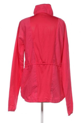 Damenjacke Diadora, Größe XL, Farbe Rosa, Preis 61,57 €