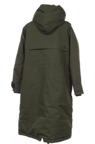Γυναικείο μπουφάν Didriksons, Μέγεθος L, Χρώμα Πράσινο, Τιμή 69,31 €