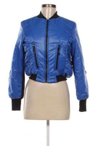 Γυναικείο μπουφάν Didro, Μέγεθος S, Χρώμα Μπλέ, Τιμή 34,37 €