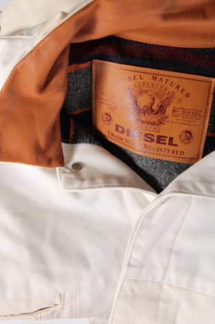 Γυναικείο μπουφάν Diesel, Μέγεθος S, Χρώμα Πολύχρωμο, Τιμή 150,87 €