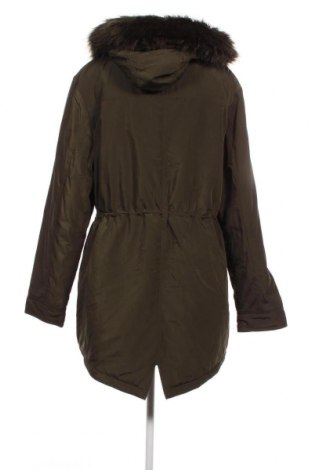 Γυναικείο μπουφάν Dorothy Perkins, Μέγεθος XL, Χρώμα Πράσινο, Τιμή 11,02 €