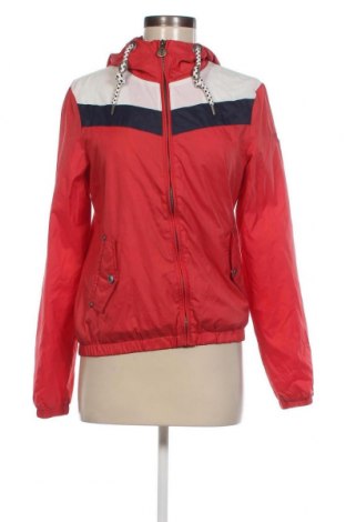 Γυναικείο μπουφάν Dreimaster, Μέγεθος S, Χρώμα Κόκκινο, Τιμή 25,84 €