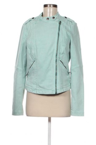 Γυναικείο μπουφάν Edc By Esprit, Μέγεθος XL, Χρώμα Μπλέ, Τιμή 11,99 €
