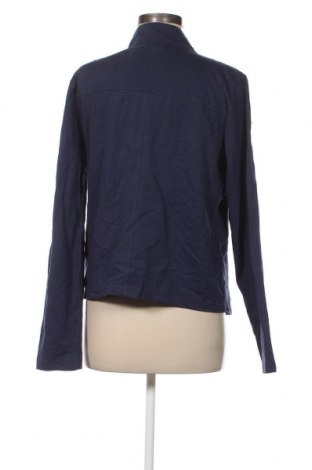 Γυναικείο μπουφάν Elle Nor, Μέγεθος L, Χρώμα Μπλέ, Τιμή 4,45 €