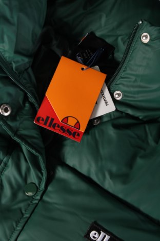 Damenjacke Ellesse, Größe S, Farbe Grün, Preis € 82,99