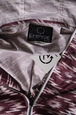 Dámská bunda  Empyre, Velikost M, Barva Růžová, Cena  152,00 Kč