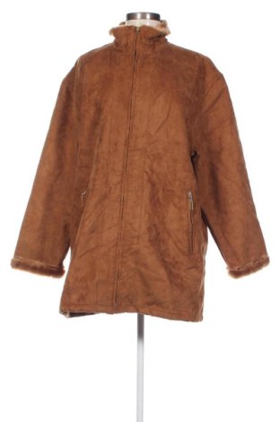 Dámska bunda  Encadee, Veľkosť XL, Farba Béžová, Cena  16,45 €