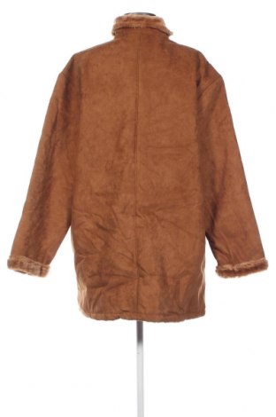 Γυναικείο μπουφάν Encadee, Μέγεθος XL, Χρώμα  Μπέζ, Τιμή 12,56 €