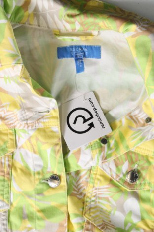 Γυναικείο μπουφάν Escada Sport, Μέγεθος XS, Χρώμα Πολύχρωμο, Τιμή 41,94 €