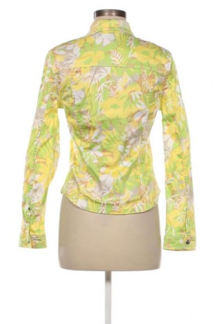 Γυναικείο μπουφάν Escada Sport, Μέγεθος XS, Χρώμα Πολύχρωμο, Τιμή 72,35 €
