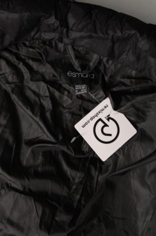 Γυναικείο μπουφάν Esmara, Μέγεθος M, Χρώμα Μαύρο, Τιμή 11,84 €