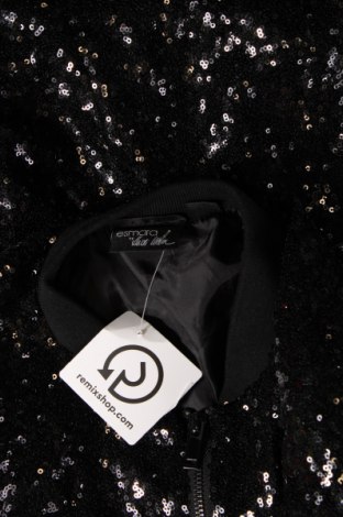 Dámská bunda  Esmara by Heidi Klum, Velikost S, Barva Černá, Cena  168,00 Kč