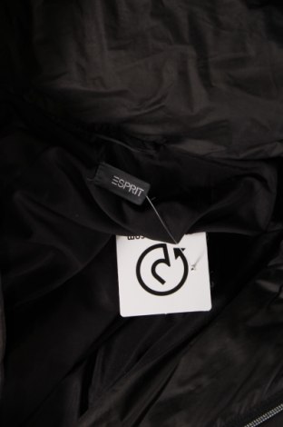 Дамско яке Esprit, Размер S, Цвят Черен, Цена 72,45 лв.