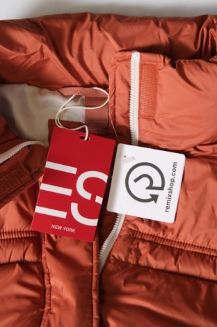 Dámska bunda  Esprit, Veľkosť XL, Farba Oranžová, Cena  44,81 €