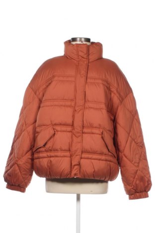 Γυναικείο μπουφάν Esprit, Μέγεθος XL, Χρώμα Πορτοκαλί, Τιμή 82,99 €