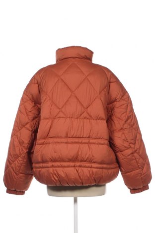 Γυναικείο μπουφάν Esprit, Μέγεθος XL, Χρώμα Πορτοκαλί, Τιμή 82,99 €