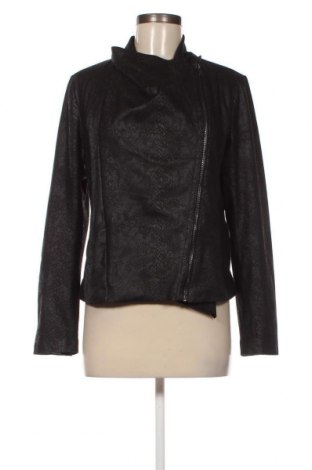 Γυναικείο μπουφάν Esprit, Μέγεθος M, Χρώμα Μαύρο, Τιμή 13,64 €