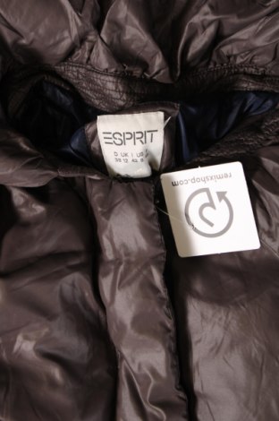 Dámska bunda  Esprit, Veľkosť M, Farba Sivá, Cena  13,78 €