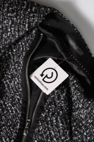 Γυναικείο μπουφάν Esprit, Μέγεθος S, Χρώμα Μαύρο, Τιμή 17,03 €