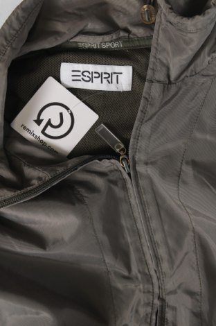 Damenjacke Esprit Sports, Größe L, Farbe Grün, Preis € 15,83