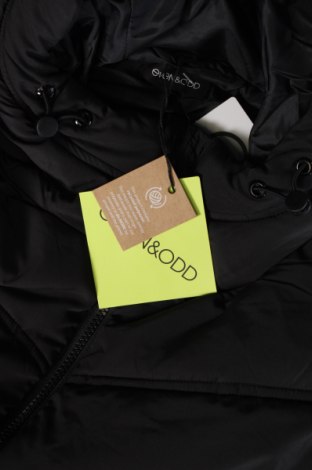Dámska bunda  Even&Odd, Veľkosť XL, Farba Čierna, Cena  21,57 €
