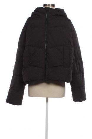 Γυναικείο μπουφάν Even&Odd, Μέγεθος XL, Χρώμα Μαύρο, Τιμή 17,26 €