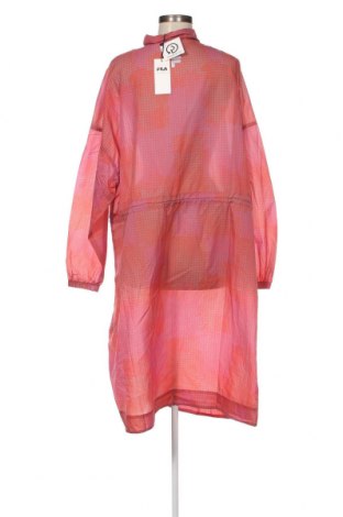 Dámska bunda  FILA, Veľkosť L, Farba Ružová, Cena  112,89 €