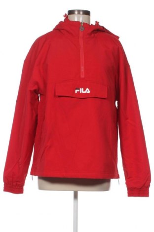 Damenjacke FILA, Größe S, Farbe Rot, Preis € 22,53