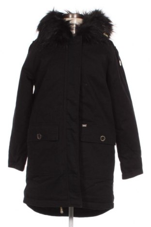 Dámska bunda  Faina, Veľkosť S, Farba Čierna, Cena  64,18 €