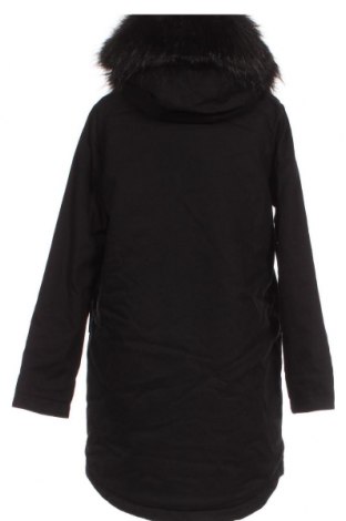 Γυναικείο μπουφάν Faina, Μέγεθος S, Χρώμα Μαύρο, Τιμή 43,64 €