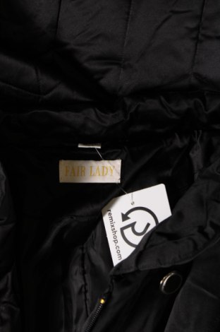 Dámská bunda  Fair Lady, Velikost XL, Barva Černá, Cena  463,00 Kč