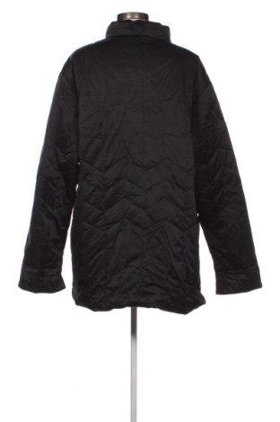 Γυναικείο μπουφάν Fair Lady, Μέγεθος XL, Χρώμα Μαύρο, Τιμή 9,69 €