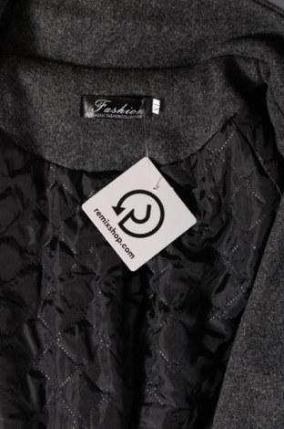 Dámska bunda  Fashion, Veľkosť XL, Farba Sivá, Cena  7,66 €