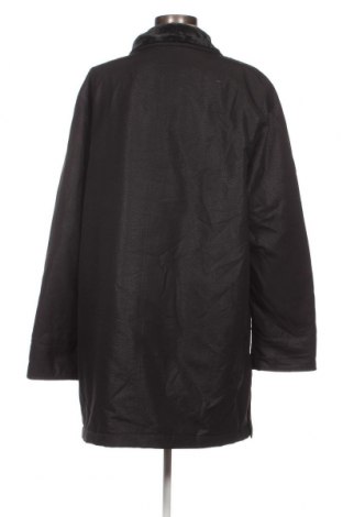Γυναικείο μπουφάν Fiamma, Μέγεθος XL, Χρώμα Μαύρο, Τιμή 5,63 €