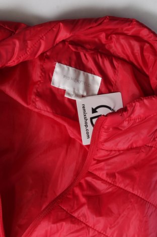 Dámska bunda  Fisherfield, Veľkosť XL, Farba Červená, Cena  7,68 €