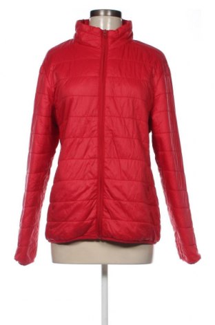 Γυναικείο μπουφάν Fisherfield, Μέγεθος XL, Χρώμα Κόκκινο, Τιμή 10,30 €