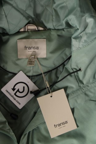 Damenjacke Fransa, Größe S, Farbe Grün, Preis € 11,29