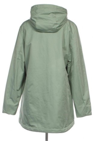 Γυναικείο μπουφάν Fransa, Μέγεθος S, Χρώμα Πράσινο, Τιμή 11,29 €