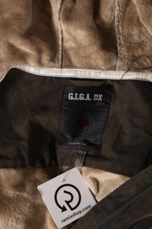 Dámská bunda  G.I.G.A. Dx by Killtec, Velikost S, Barva Zelená, Cena  781,00 Kč