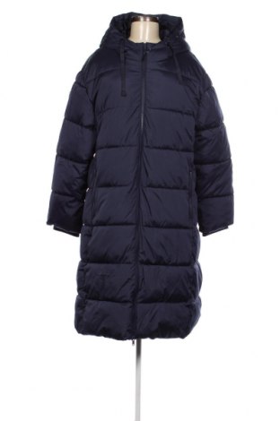 Γυναικείο μπουφάν Gap, Μέγεθος XL, Χρώμα Μπλέ, Τιμή 41,29 €