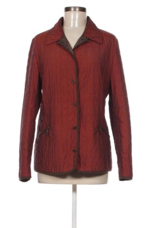 Γυναικείο μπουφάν Gelco, Μέγεθος L, Χρώμα Κόκκινο, Τιμή 15,14 €