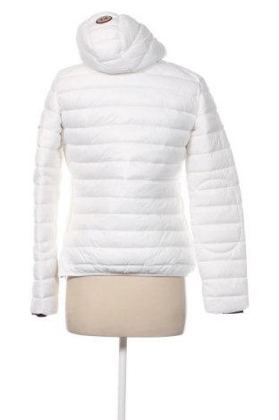 Γυναικείο μπουφάν Geographical Norway, Μέγεθος M, Χρώμα Λευκό, Τιμή 98,81 €